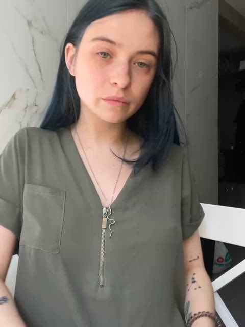The best tits are the natural ones