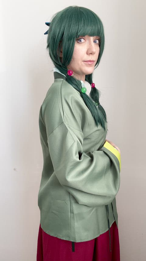 Maomao [The Apothecary Diaries] (FLEURXY)