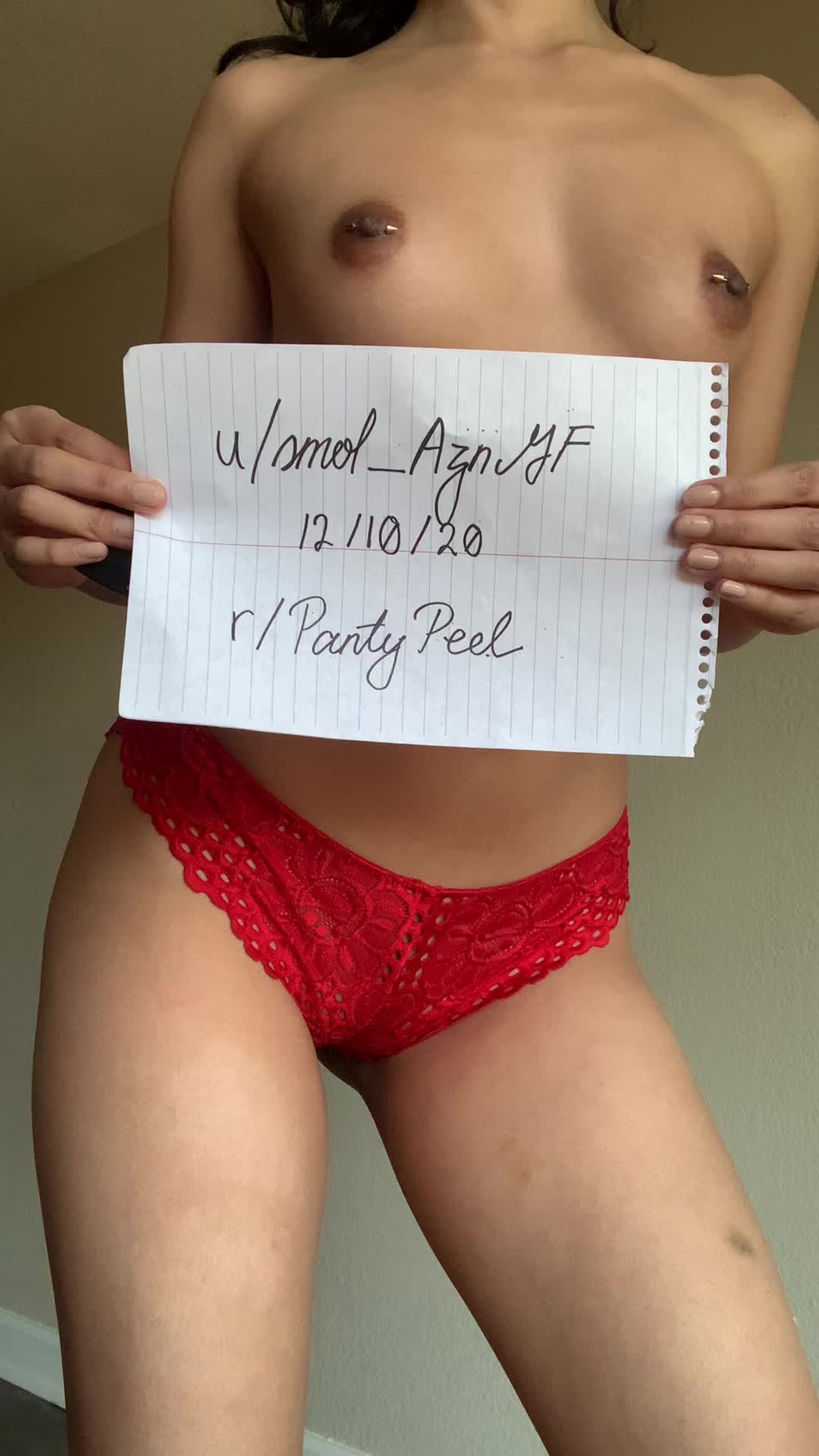 Verification post 🥰😋