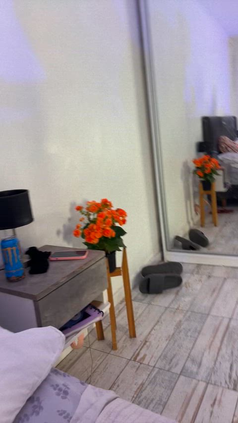 Your face is my favorite chair tonight