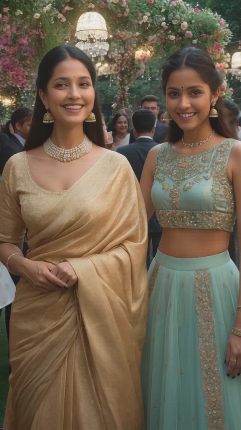 When the Party Is Boring, They Make Their Own Fun