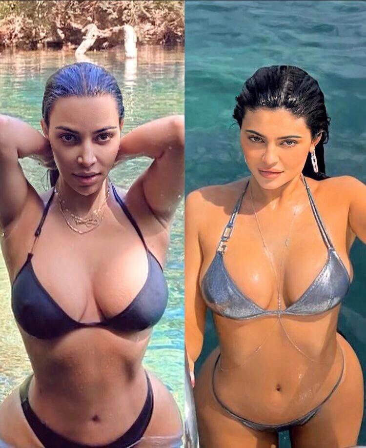 Amateur celebrity fake boobs