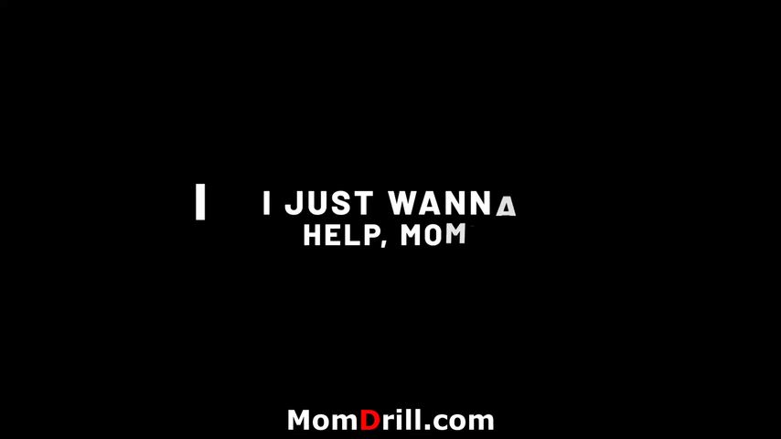 What Step mom Needs!