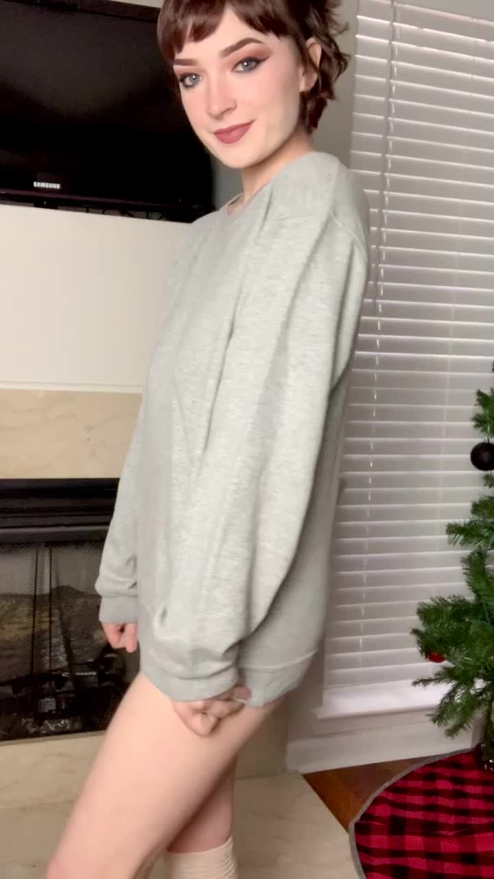 It’s little, but it still jiggles