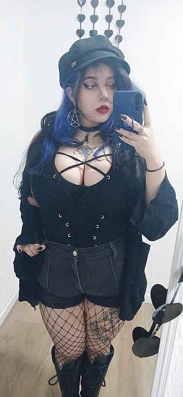 Big Tits Boobs Goth OnlyFans Tattease Tattoo Tattooed Tease Teasing Tits Porn image by raven.roth