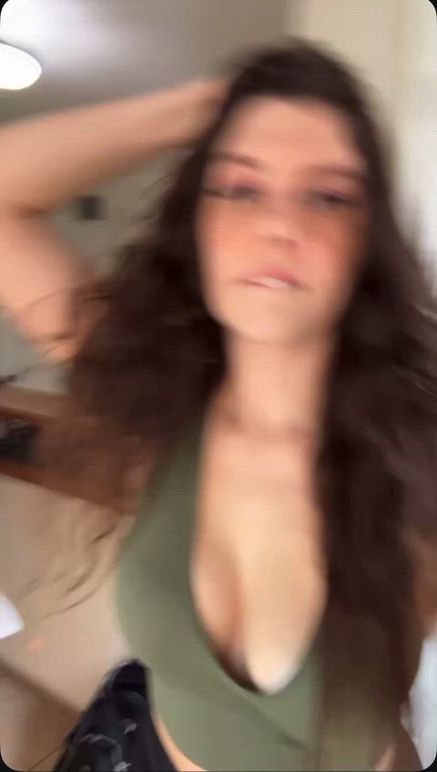 i’m so gone but so wet ;)