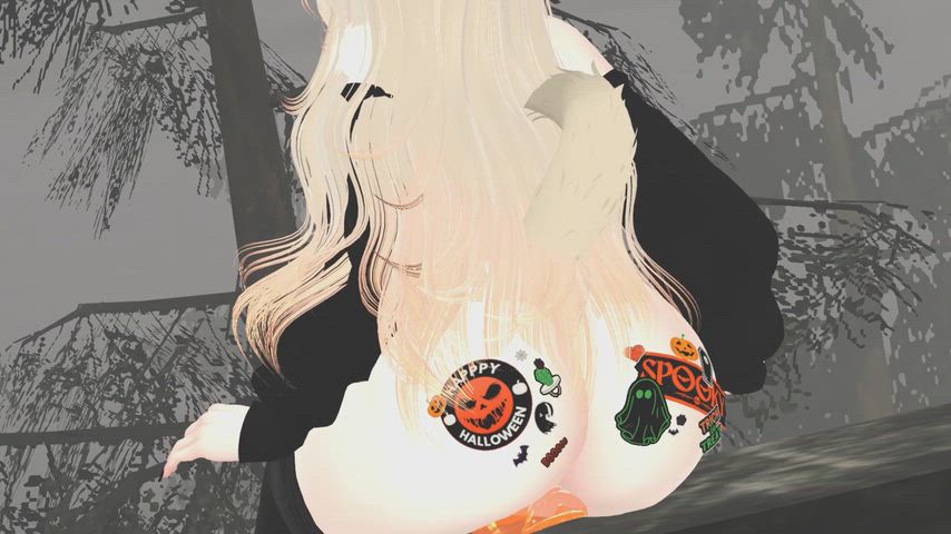 let's share out exhibitionist fantasies together~