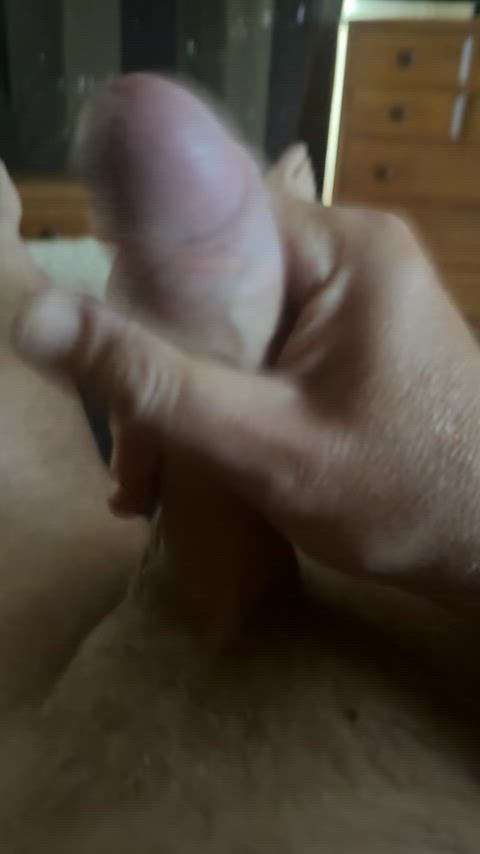 [50] Love getting loud and cumming hard