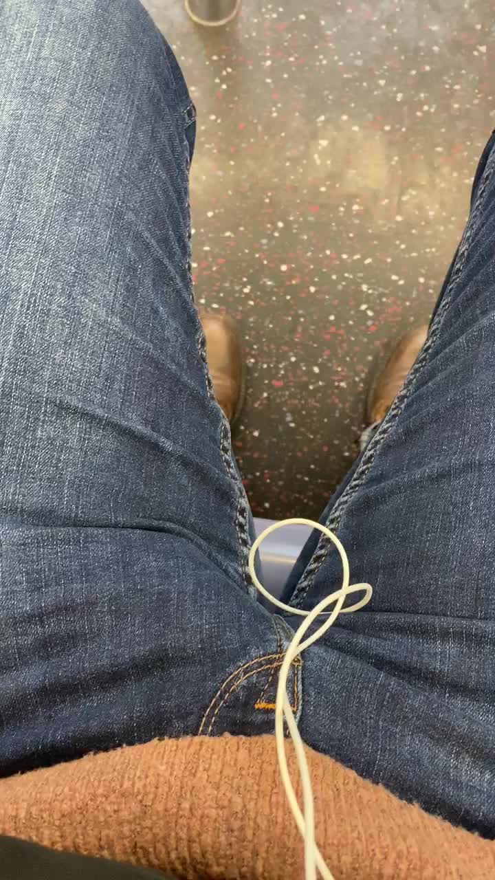 Morning commute