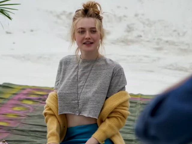 Dakota Fanning | Shape Magazine July 2019 Shoot BTS Video