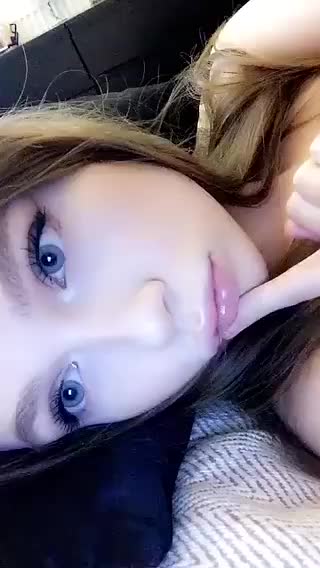 Naughty but cute