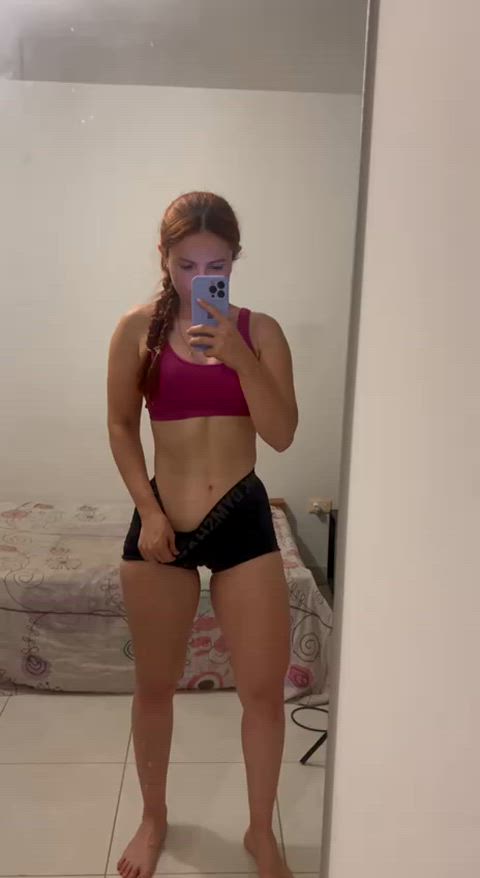 Sweet on the outside, wild on the inside