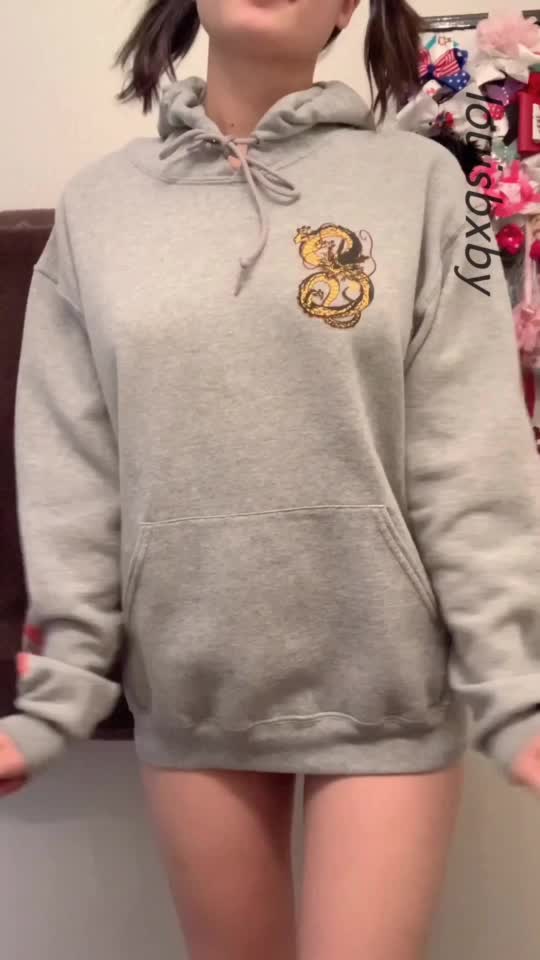 does my smile make you happy?