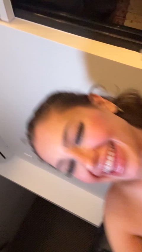 Huge milkers deserve attention