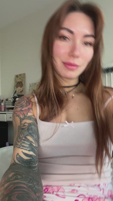 Just wondering… how many of you would actually fuck me?