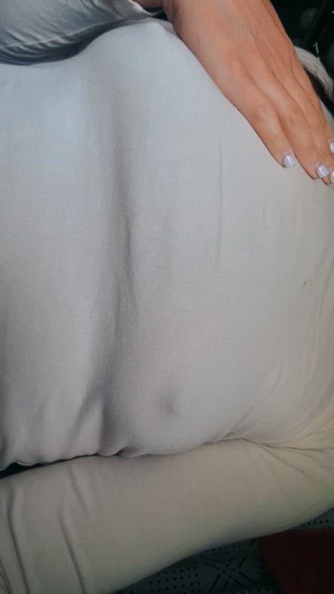 I’d love for you to suck on them