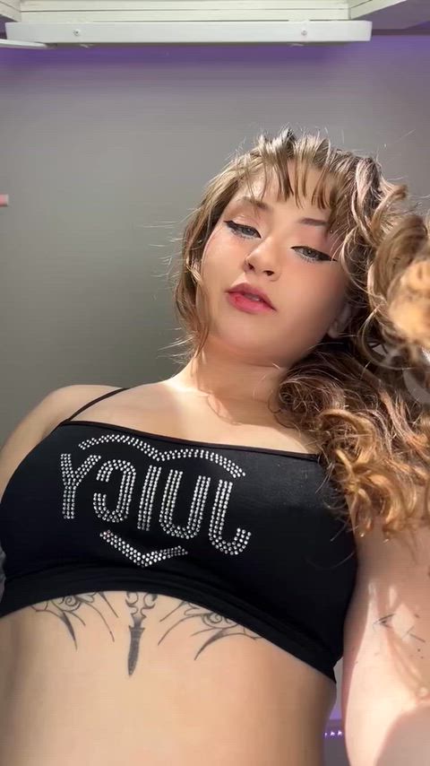 Blurred video preview