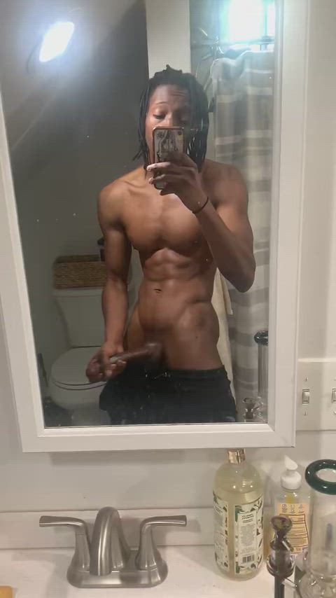 Don’t let him catch you staring