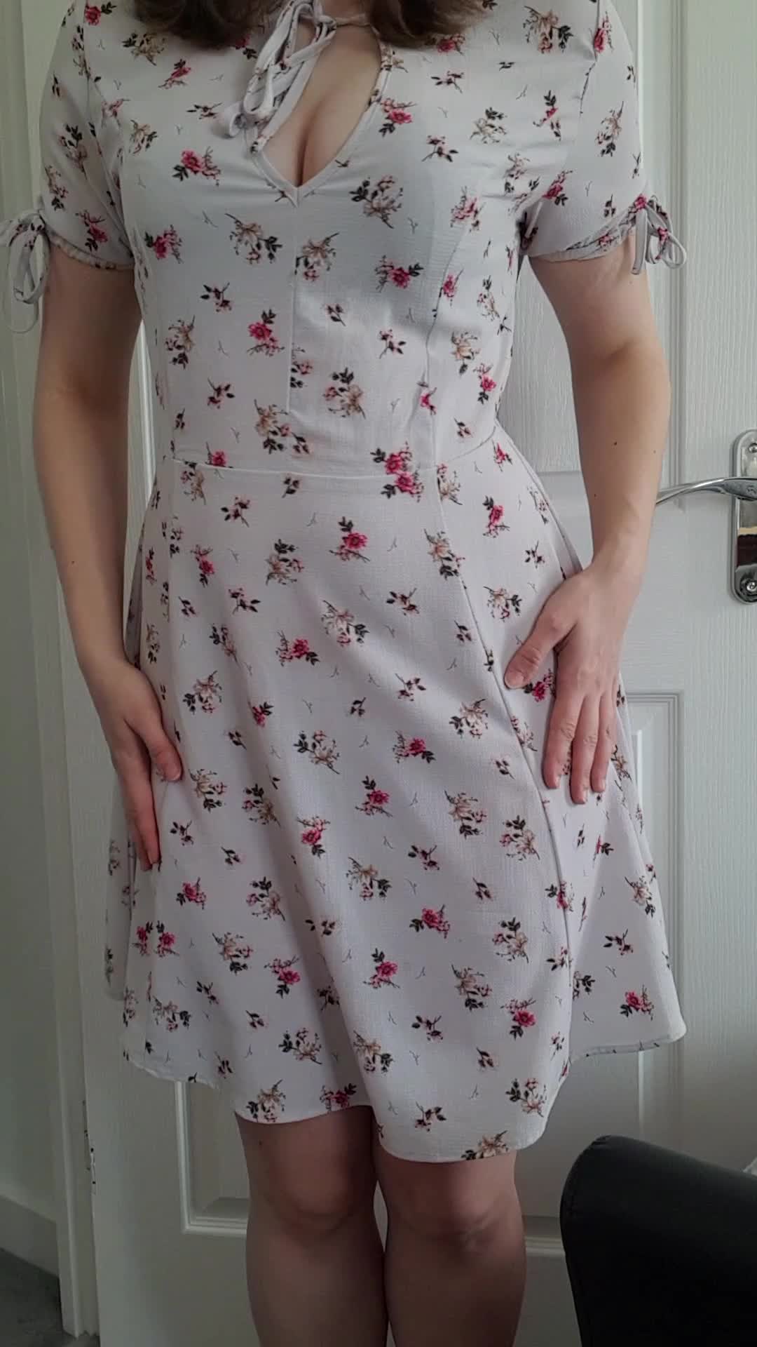 Is this appropriate gardening attire?
