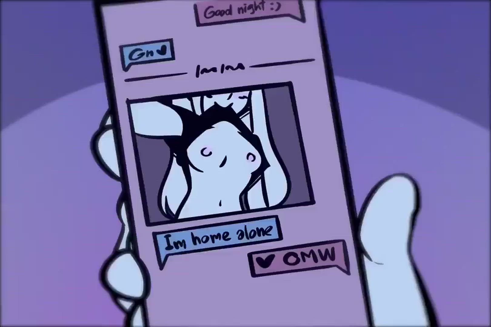 Amateur · Animation · Ass