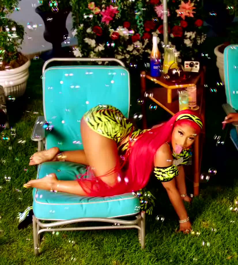 Nicki Minaj