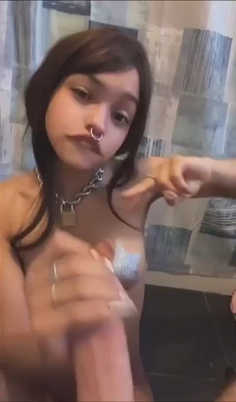 Blurred video preview