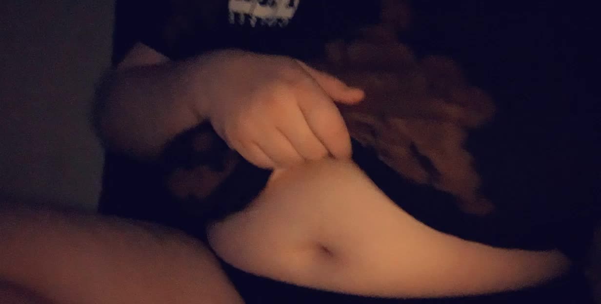 Titty drop 😍