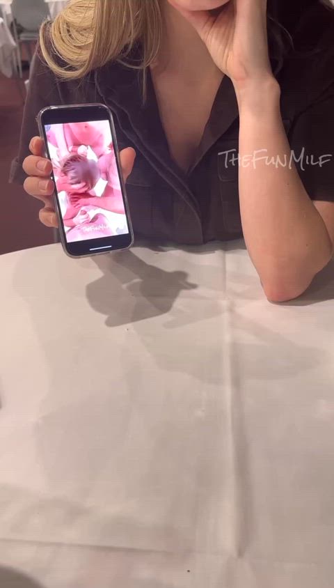 Cuckold Gangbang Hotwife Public Porn GIF by thefunmilf