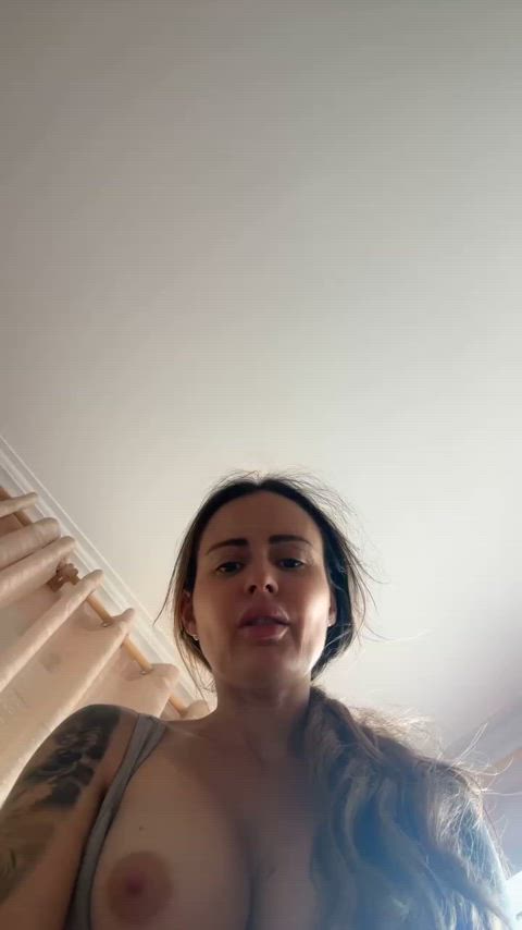 I'm very hot love