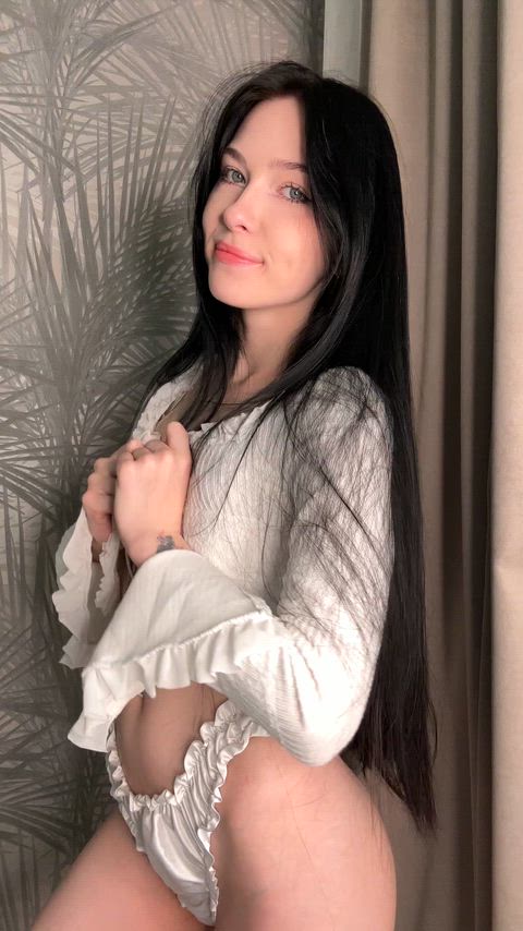 Amateur Cute OnlyFans Porn GIF by cosmosekrets