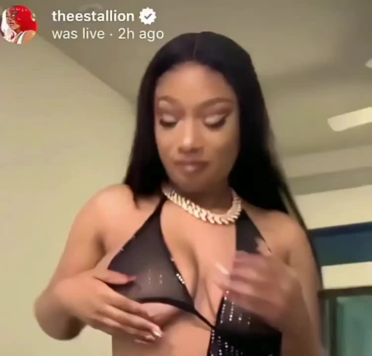 Megan Thee Stallion - Nip