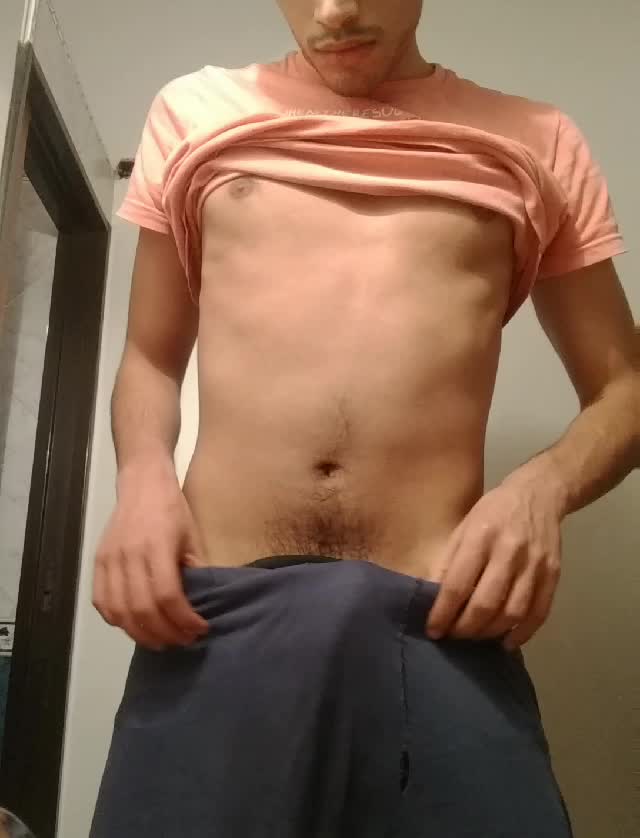 Sunday cum 🙈