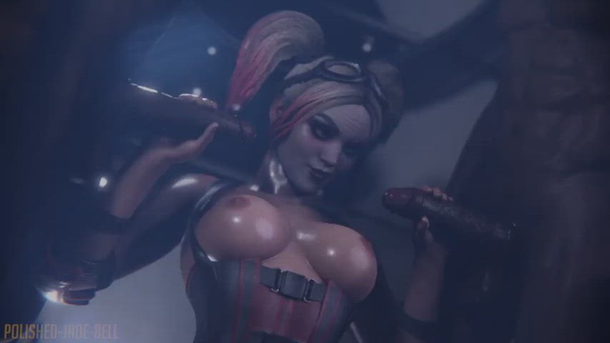 3D Cum Cum On Tits Cumshot Cumshots Rule34 Sexy Slut Slutty cumslut Porn GIF by deathnote8976
