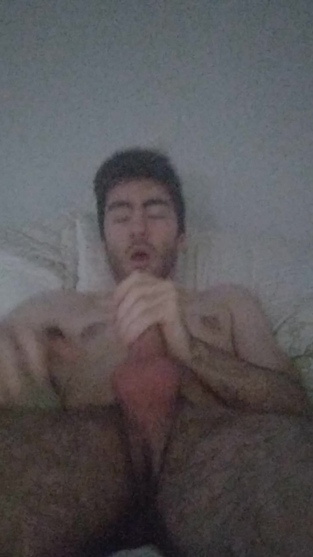 My morning ritual