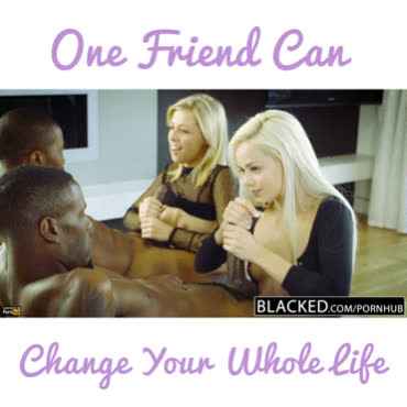 Encourage Your Sissy Friends