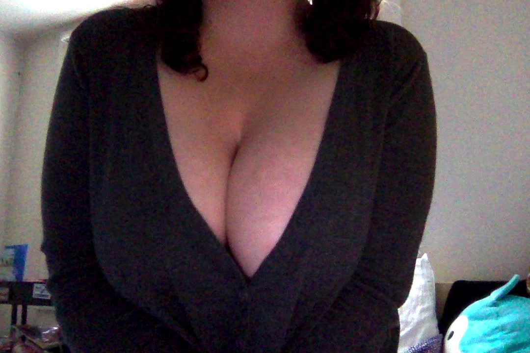 34E titty drop~