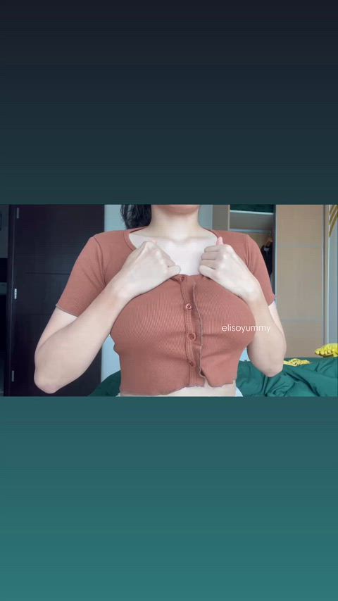 quick reveal before i go out