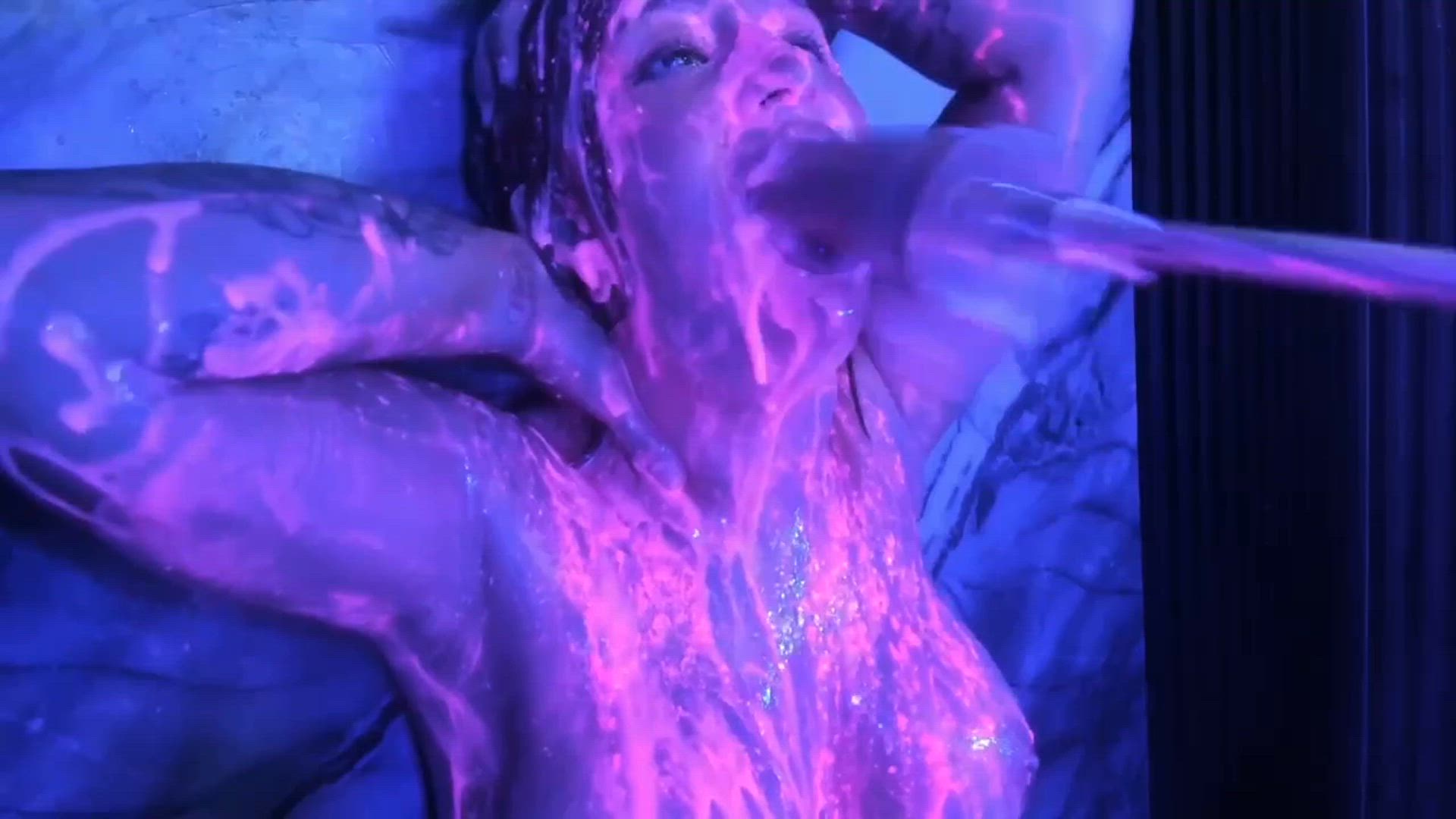 Boobs, Cumshot, Deepthroat, Throat, Throat Fuck, just-boobs