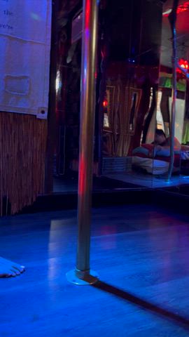 Asian Asianhotwife Pole Dance Pussy Pussy Lips Swinger Swingers r/AsiansGoneWild r/JuicyAsians Porn GIF by layndare