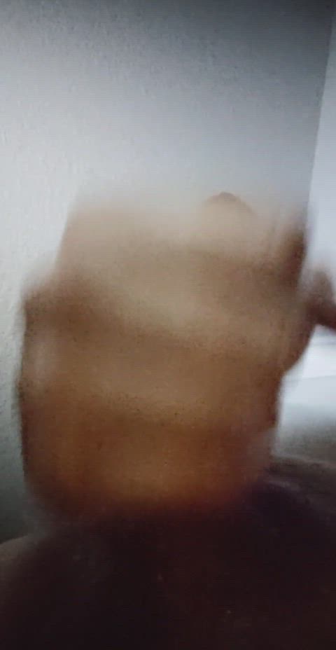 Show me how much of a cum hungry fag you are