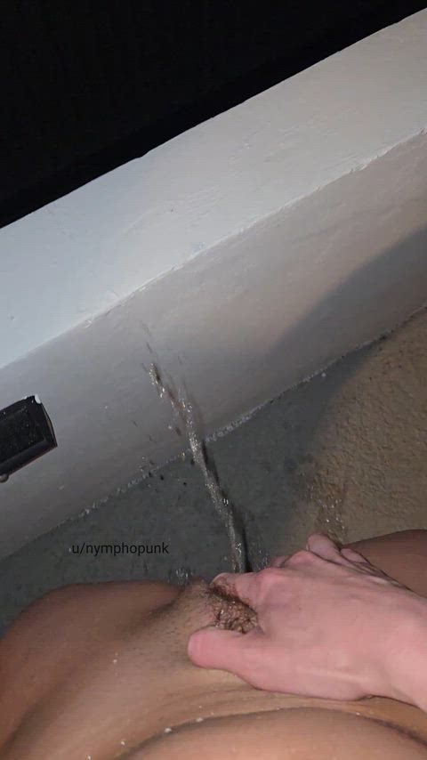 letting loose off the rooftop just hits different 😋