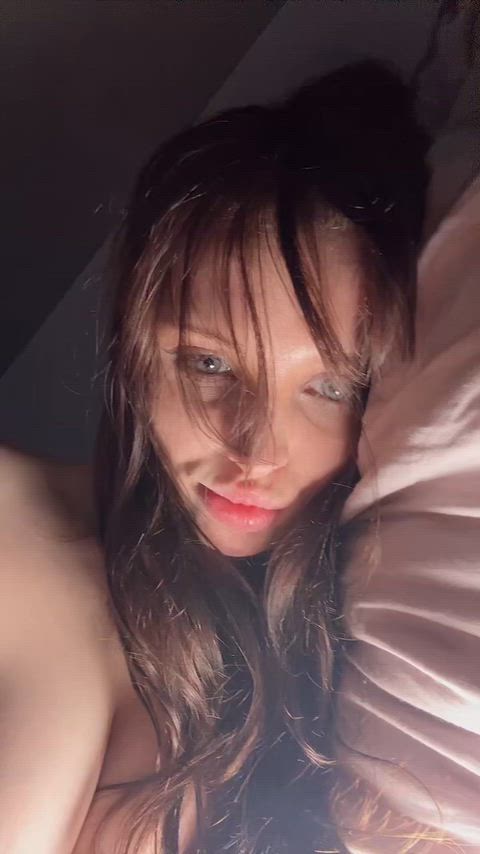Blurred video preview