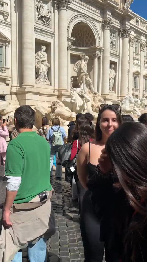 Asshole Lingerie Male Masturbation POV Pawg Redhead Sex Solo Tits White Girl Porn GIF by susanna