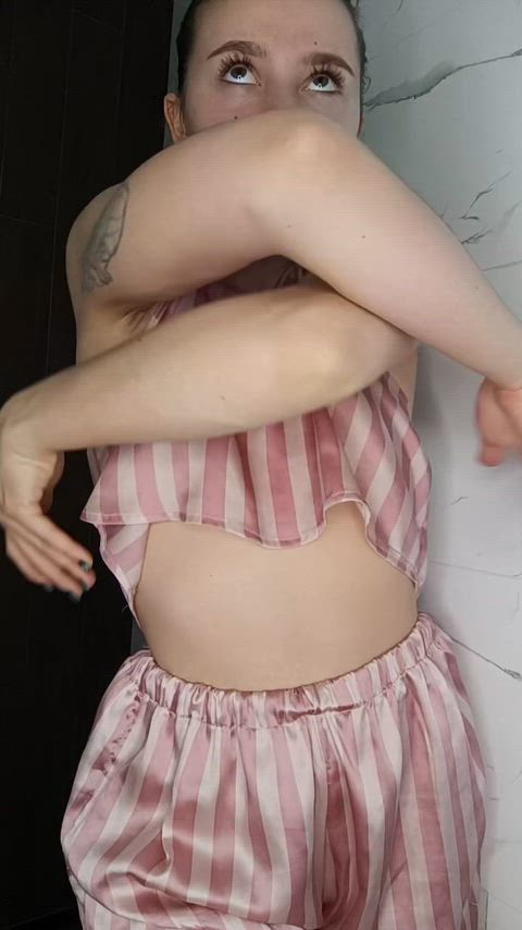 first 20 to say "yes" get my hot private nudes (check your DM)