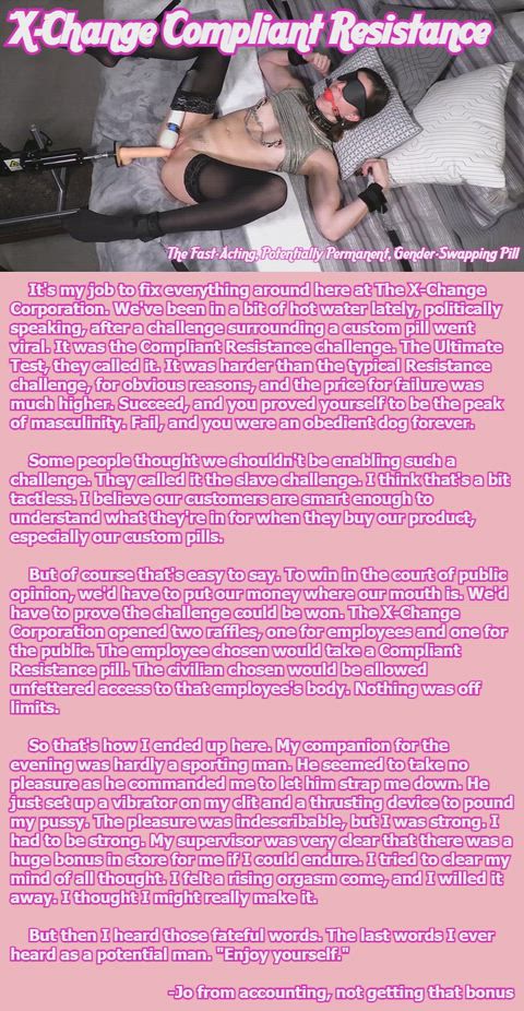 Jo from accounting, not getting that bonus