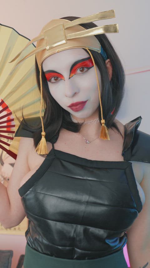 18 Years Old Amateur Cosplay Costume Petite Pussy Spread Rule34 Shaved Pussy Teen Tight Pussy Porn GIF by cyberlycrush