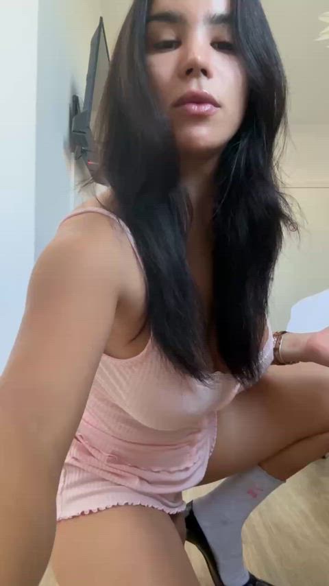 some said I'm Hot as a lady, are they right?