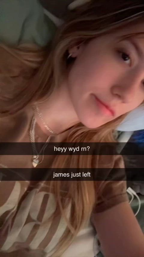 i sent this to ur best friend while u were at work