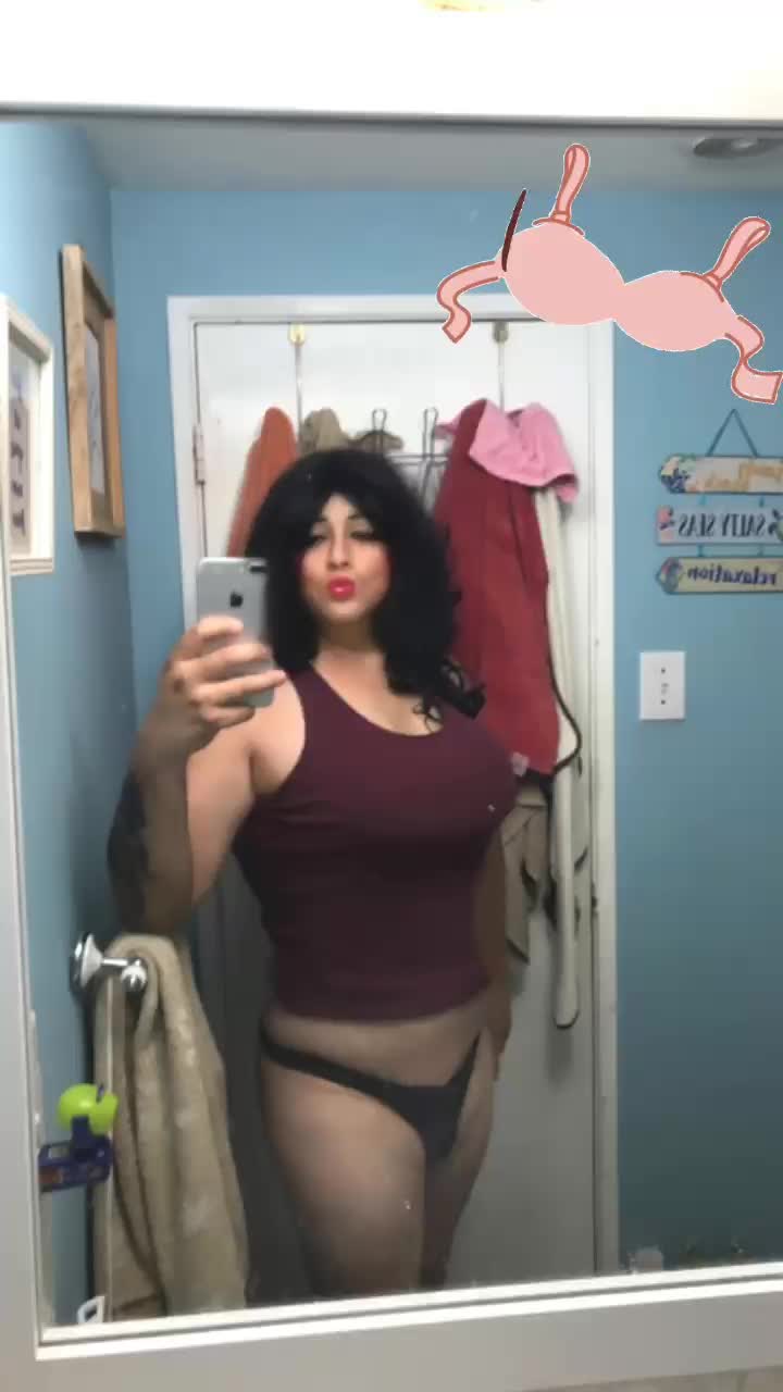 Good morning guys. Who wants morning sex?