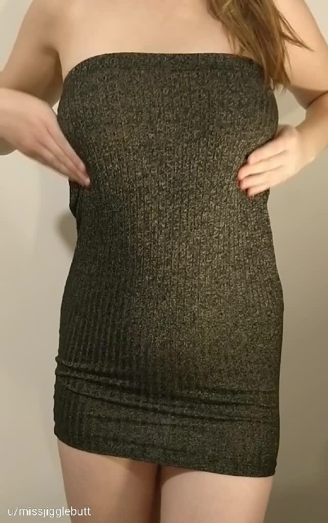When the titty drop goes too ar!